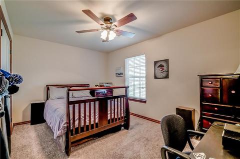800 Arrowhead Dr, Tuttle, OK 73089 photo 21
