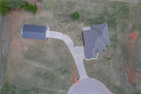 800 Arrowhead Dr, Tuttle, OK 73089 photo 30