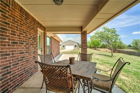 800 Arrowhead Dr, Tuttle, OK 73089 photo 26