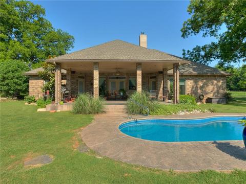 22015 Okay Rd, Tecumseh, OK 74873 photo 23
