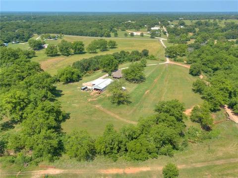 22015 Okay Rd, Tecumseh, OK 74873 photo 27