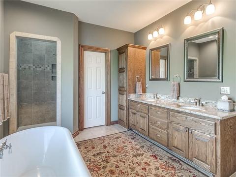 22015 Okay Rd, Tecumseh, OK 74873 photo 16