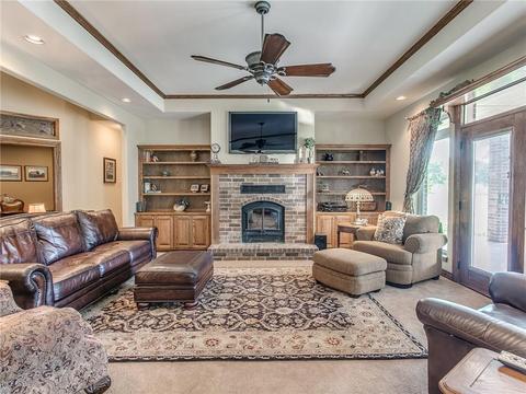 22015 Okay Rd, Tecumseh, OK 74873 photo 8