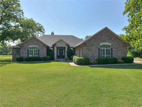 22015 Okay Rd, Tecumseh, OK 74873 photo 4