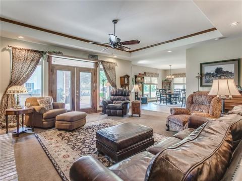22015 Okay Rd, Tecumseh, OK 74873 photo 9