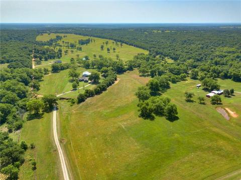 22015 Okay Rd, Tecumseh, OK 74873 photo 2