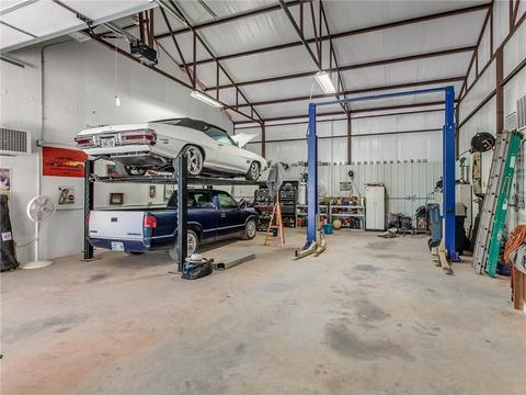 22015 Okay Rd, Tecumseh, OK 74873 photo 26