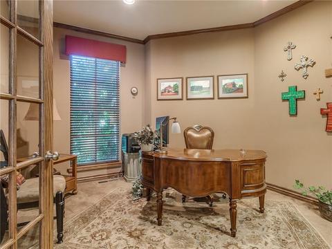 22015 Okay Rd, Tecumseh, OK 74873 photo 7