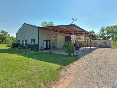 22015 Okay Rd, Tecumseh, OK 74873 photo 25