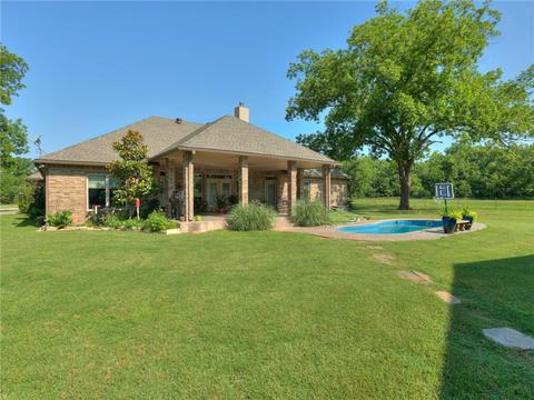 22015 Okay Rd, Tecumseh, OK 74873 photo 22