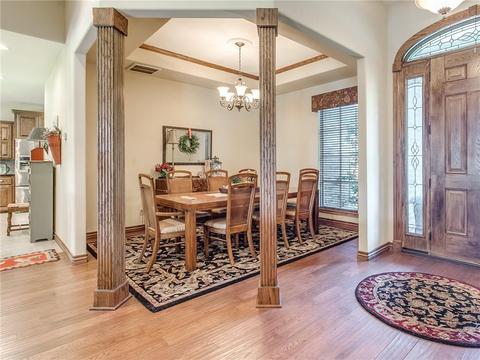 22015 Okay Rd, Tecumseh, OK 74873 photo 6