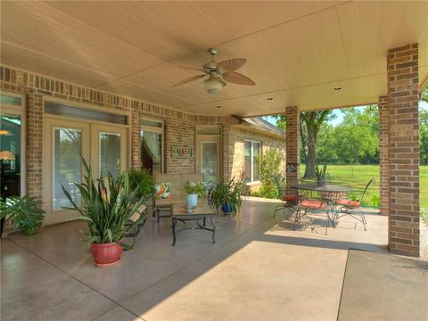 22015 Okay Rd, Tecumseh, OK 74873 photo 21