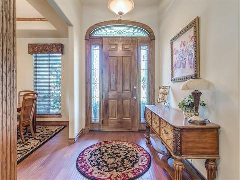 22015 Okay Rd, Tecumseh, OK 74873 photo 5