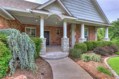 2017 N Marymount Rd, Norman, OK 73071 photo 1