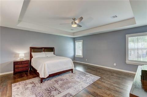 2017 N Marymount Rd, Norman, OK 73071 photo 7
