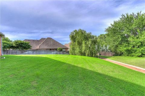 2017 N Marymount Rd, Norman, OK 73071 photo 22