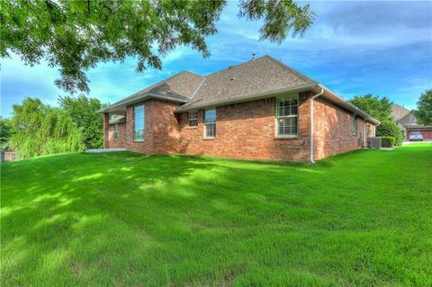 2017 N Marymount Rd, Norman, OK 73071 photo 21
