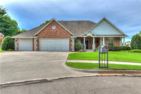 2017 N Marymount Rd, Norman, OK 73071 photo 2