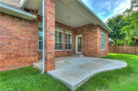 2017 N Marymount Rd, Norman, OK 73071 photo 19