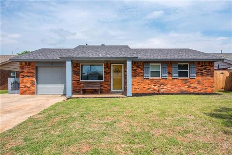6 NE 3rd St, Tuttle, OK 73089 photo 1