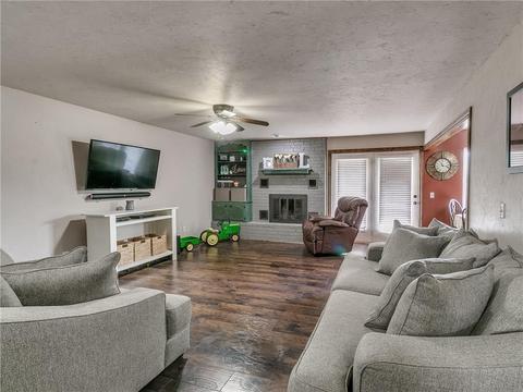 507 Eischen Ave, Okarche, OK 73762 photo 9