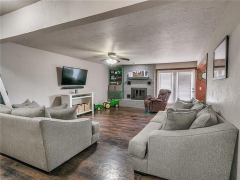 507 Eischen Ave, Okarche, OK 73762 photo 8
