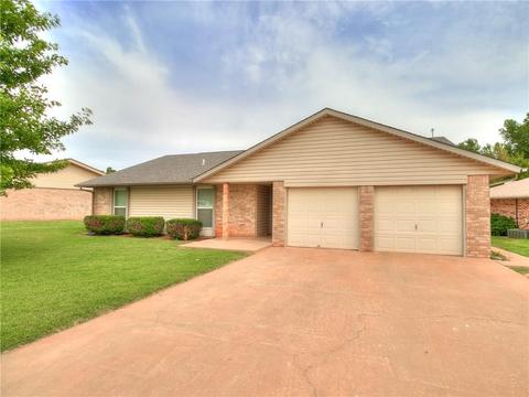 507 Eischen Ave, Okarche, OK 73762 photo 2
