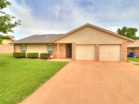 507 Eischen Ave, Okarche, OK 73762 photo 33