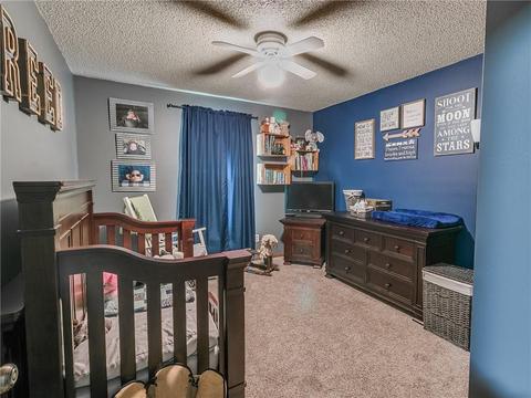 507 Eischen Ave, Okarche, OK 73762 photo 24