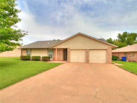 507 Eischen Ave, Okarche, OK 73762 photo 32
