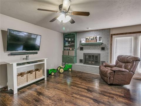 507 Eischen Ave, Okarche, OK 73762 photo 5