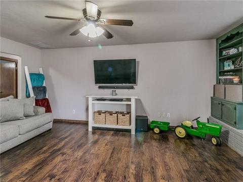 507 Eischen Ave, Okarche, OK 73762 photo 6