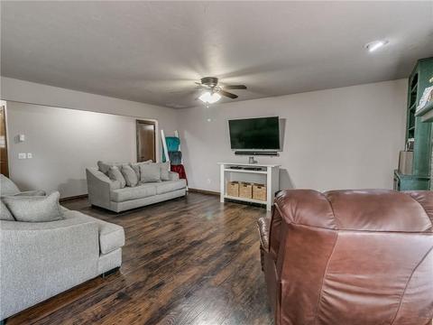 507 Eischen Ave, Okarche, OK 73762 photo 7