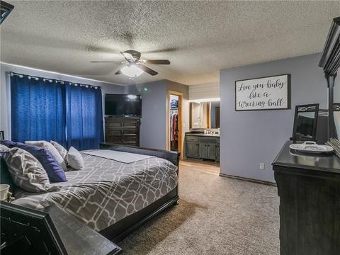 507 Eischen Ave, Okarche, OK 73762 photo 20