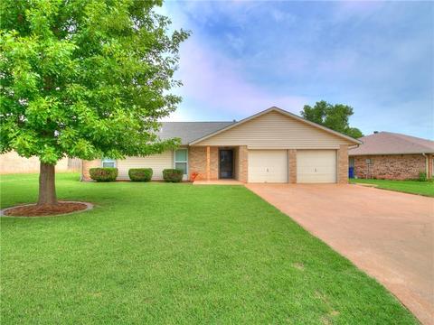 507 Eischen Ave, Okarche, OK 73762 photo 3
