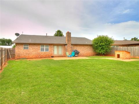 507 Eischen Ave, Okarche, OK 73762 photo 29