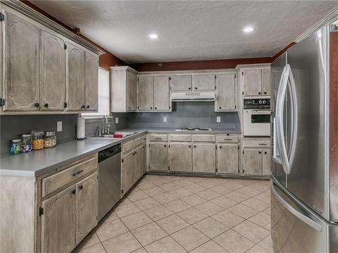 507 Eischen Ave, Okarche, OK 73762 photo 13