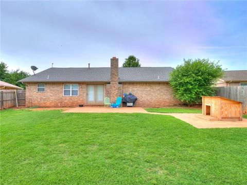507 Eischen Ave, Okarche, OK 73762 photo 30