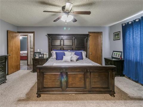 507 Eischen Ave, Okarche, OK 73762 photo 19