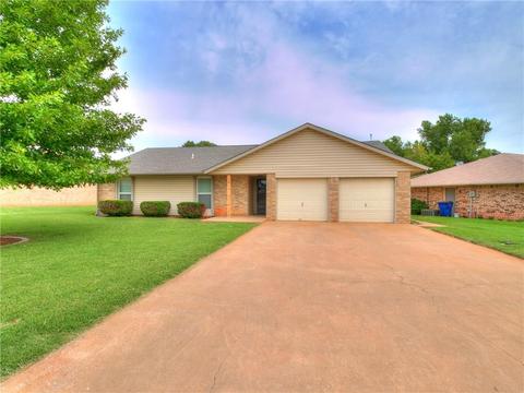507 Eischen Ave, Okarche, OK 73762 photo 1