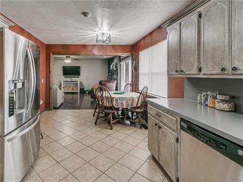 507 Eischen Ave, Okarche, OK 73762 photo 17