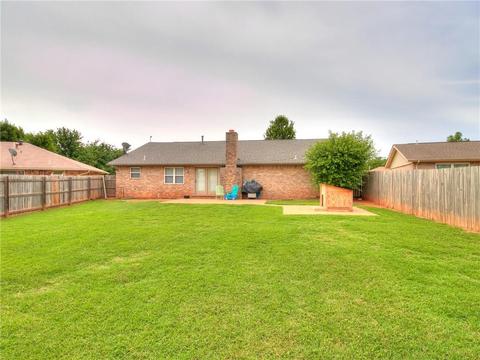 507 Eischen Ave, Okarche, OK 73762 photo 31
