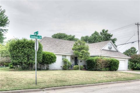 Undisclosed, Norman, OK 73069 photo 3