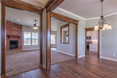 1235 Daniel Way, Tuttle, OK 73089 photo 33