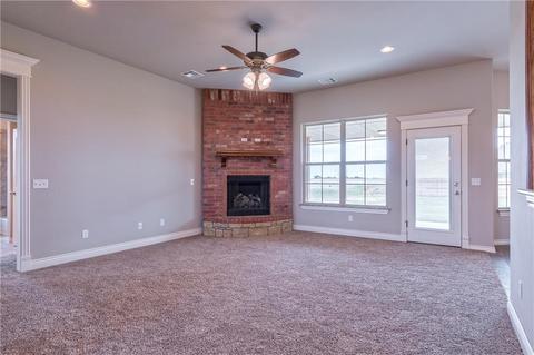 1235 Daniel Way, Tuttle, OK 73089 photo 4