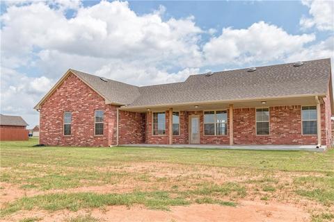 1235 Daniel Way, Tuttle, OK 73089 photo 35