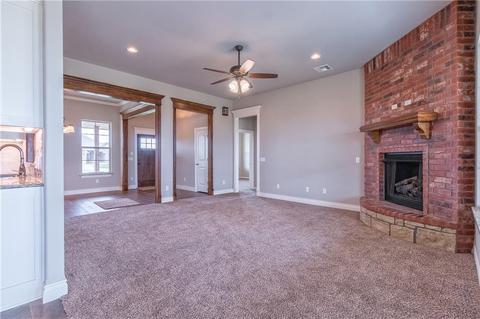 1235 Daniel Way, Tuttle, OK 73089 photo 3