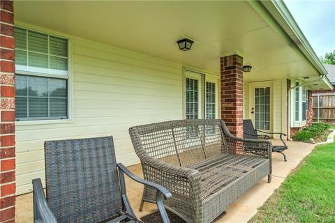 4015 Goshawk Dr, Norman, OK 73072 photo 29
