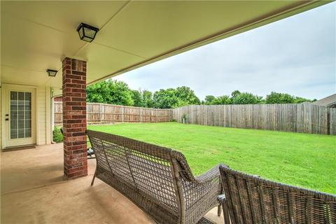 4015 Goshawk Dr, Norman, OK 73072 photo 28