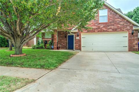 4015 Goshawk Dr, Norman, OK 73072 photo 1